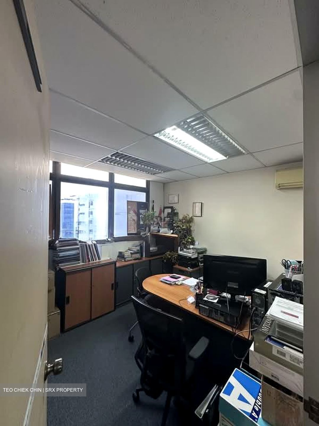 Mactech Building (D13), Factory #602216481